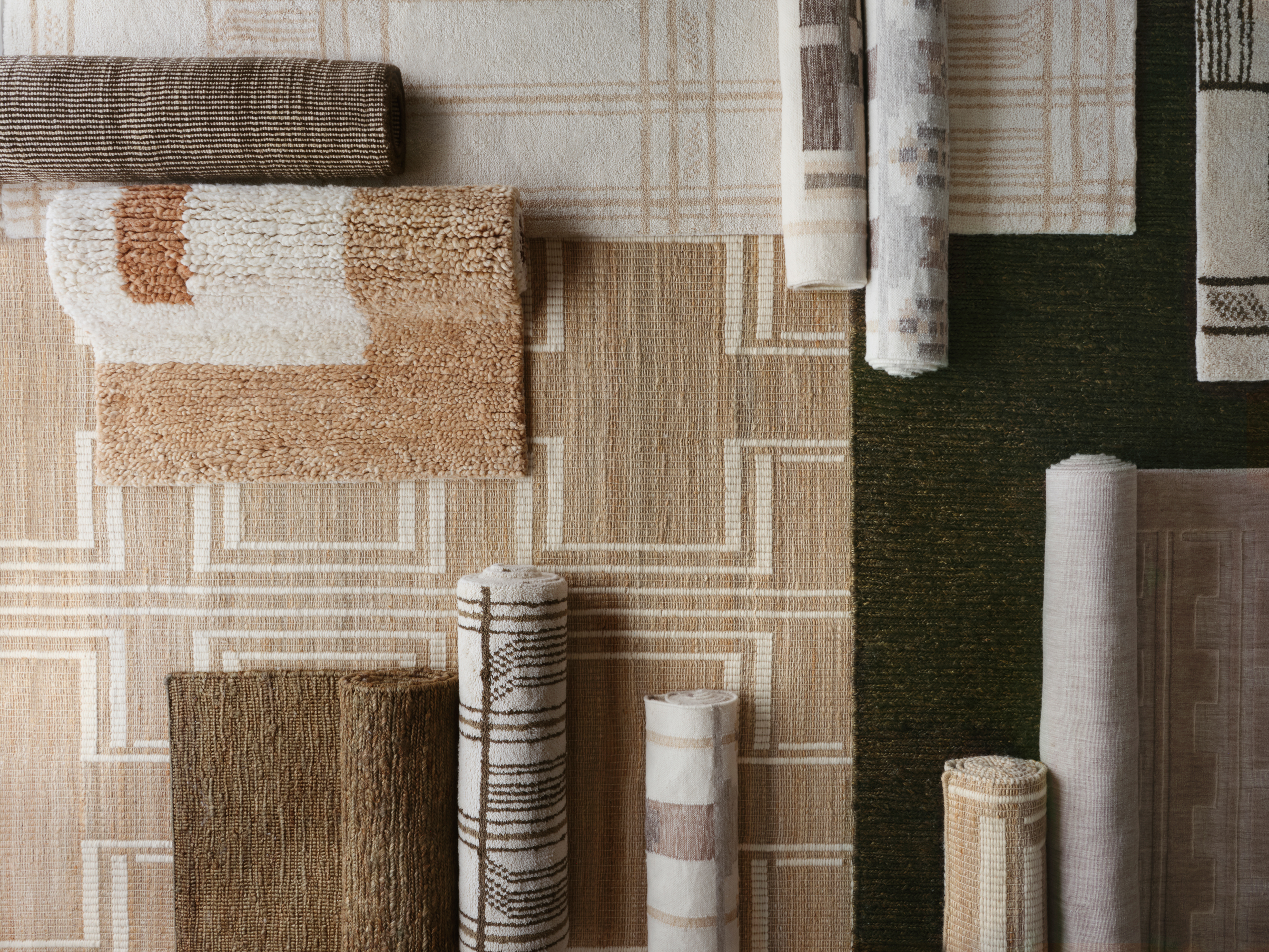 Rugs by Styleimage