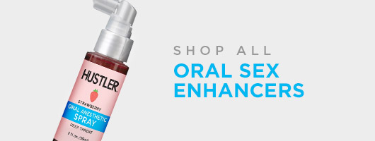 Oral Sex Enhancers for The Best Oral Sex