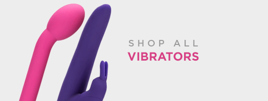 Vibrators – Learn More About the Best Vibrators at HUSTLER® Hollywood