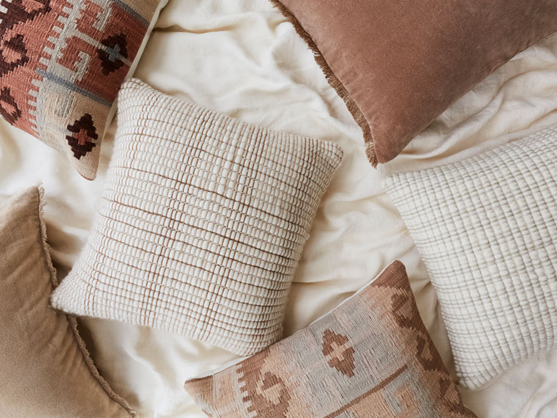 Pillows & Decor | Fall Collection 2023 – The Citizenry