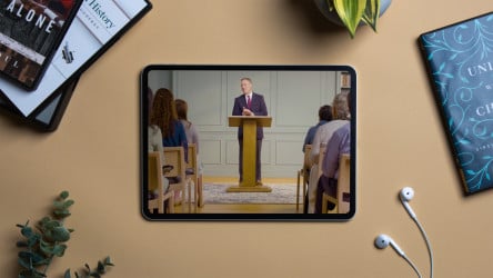 Order the Teaching Series