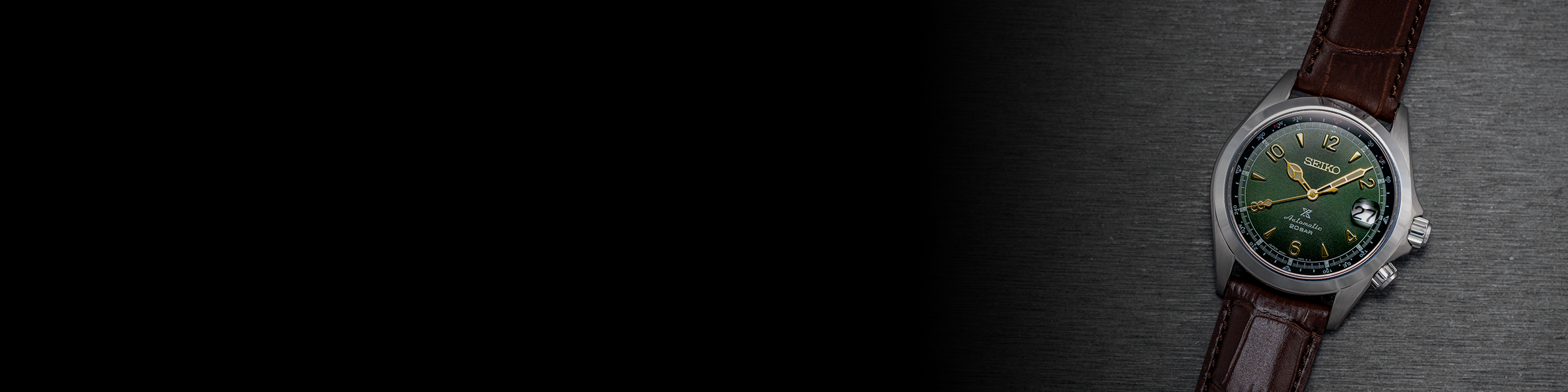 The collection banner image