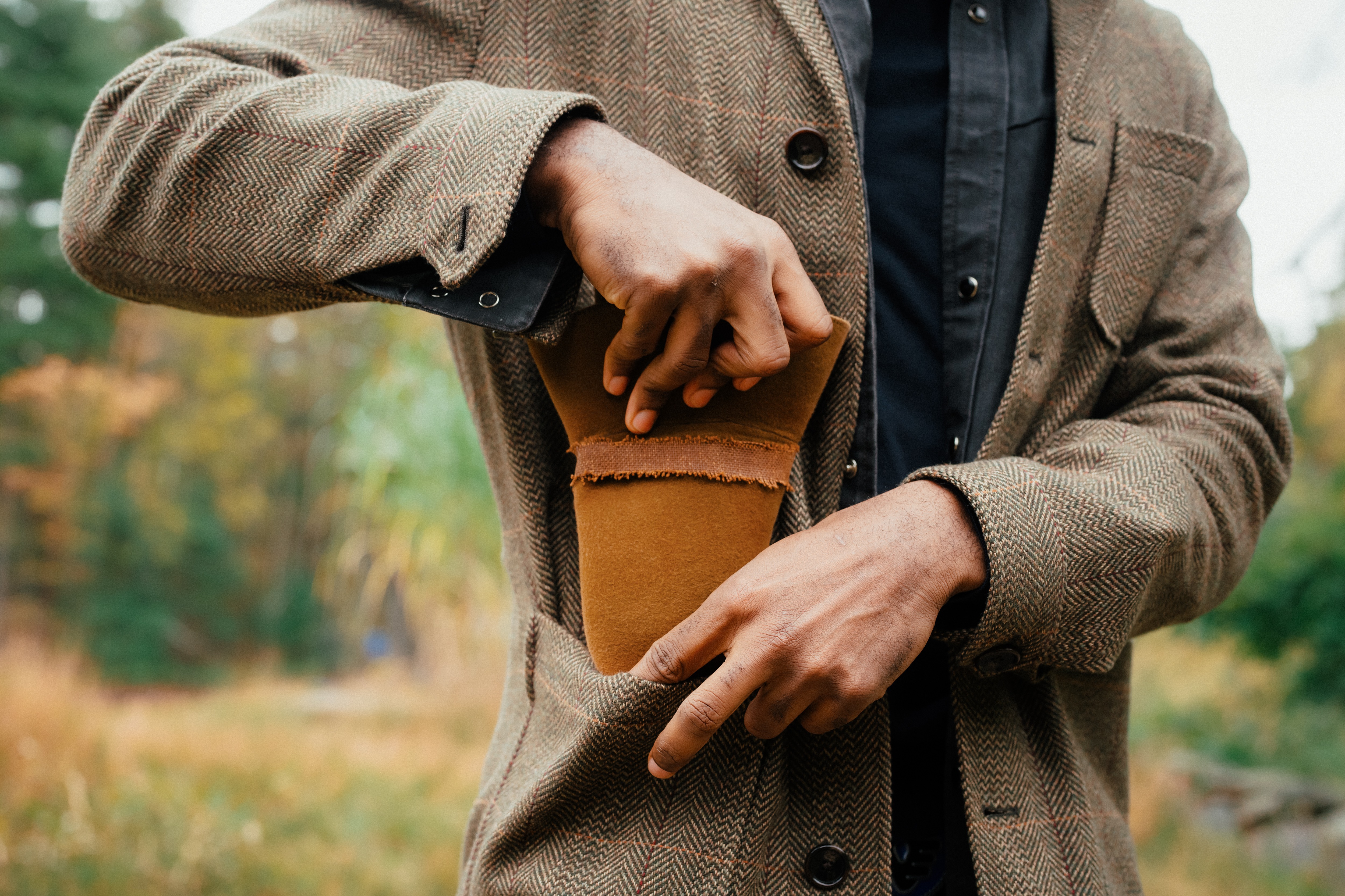 The Packable Collection