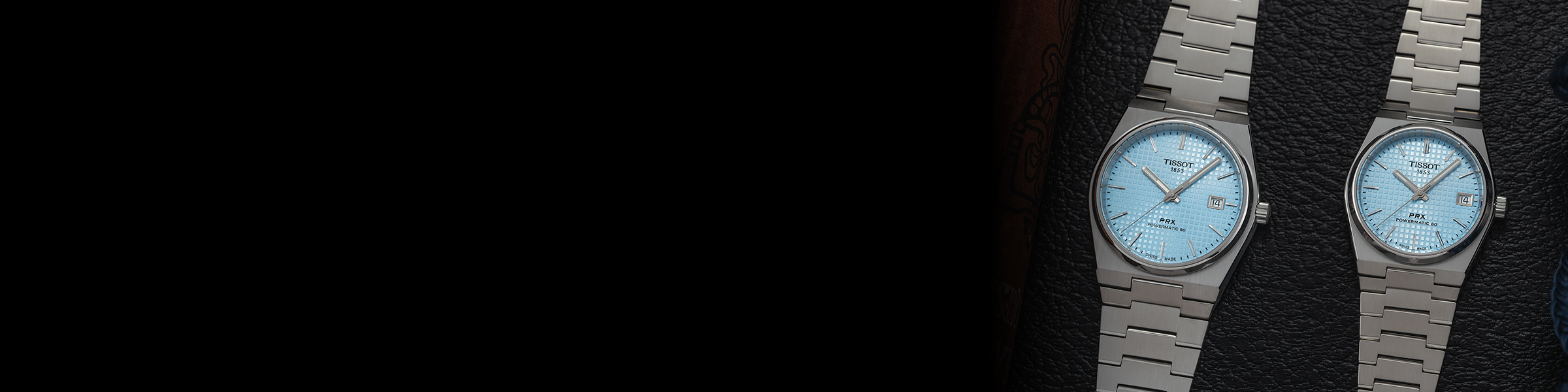 The collection banner image