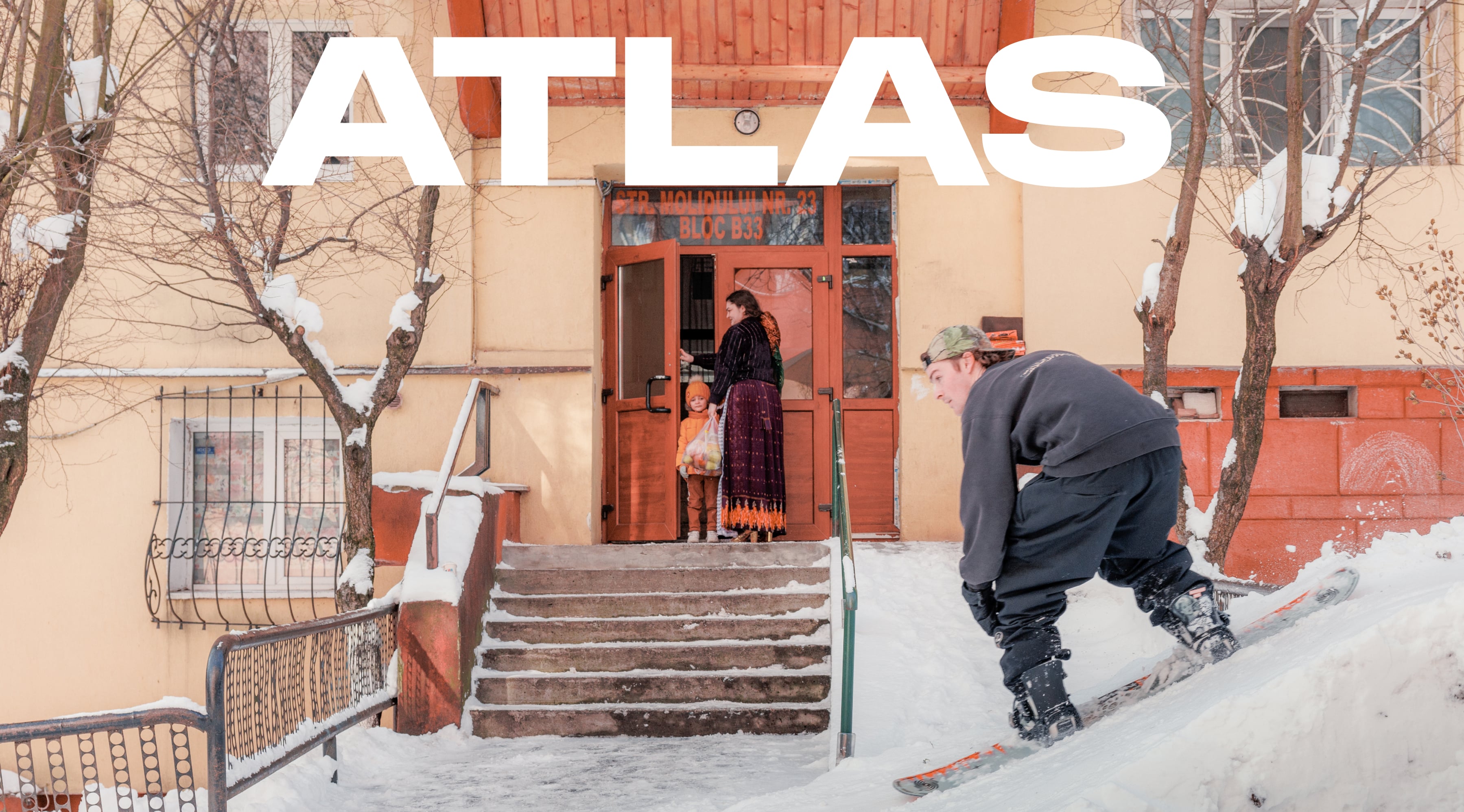 The Atlas Collection – 686.com