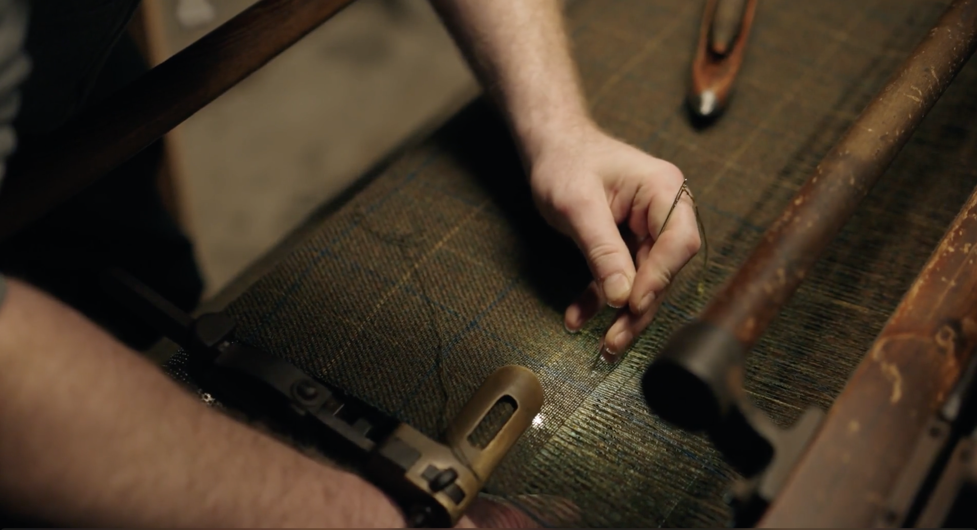 The Donegal Capsule Collection