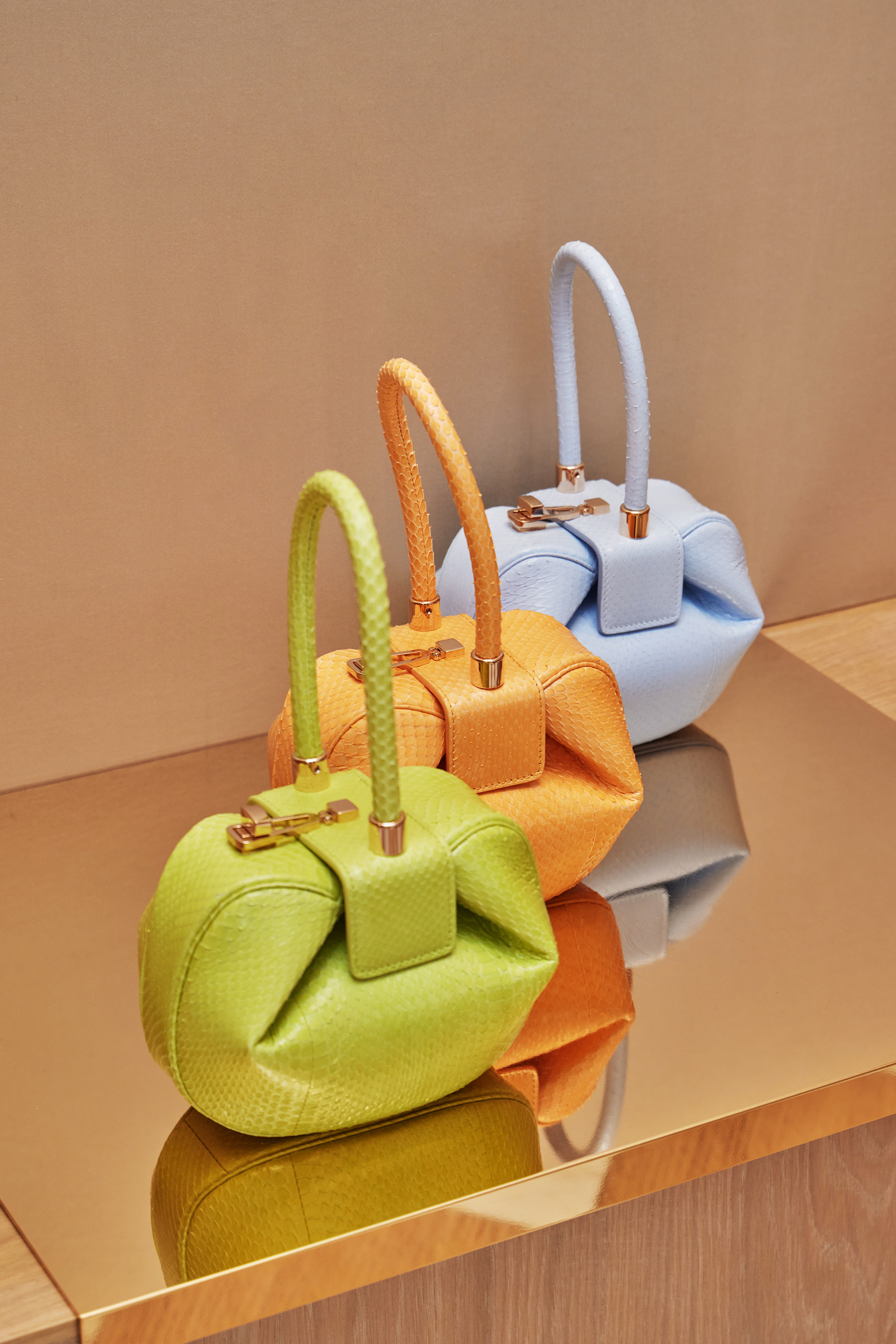 Spring 2023 Collection, New Handbags
