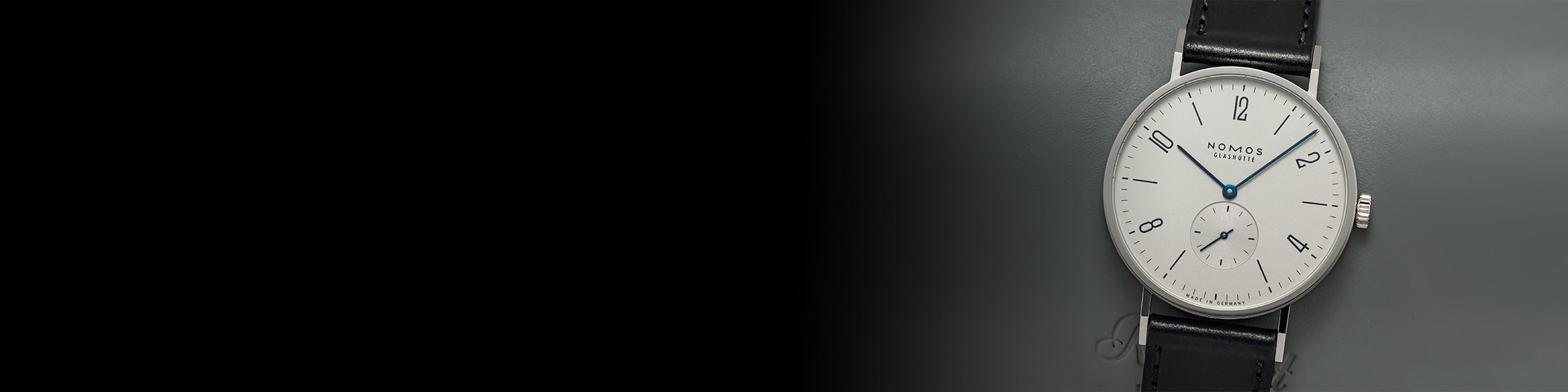 The collection banner image