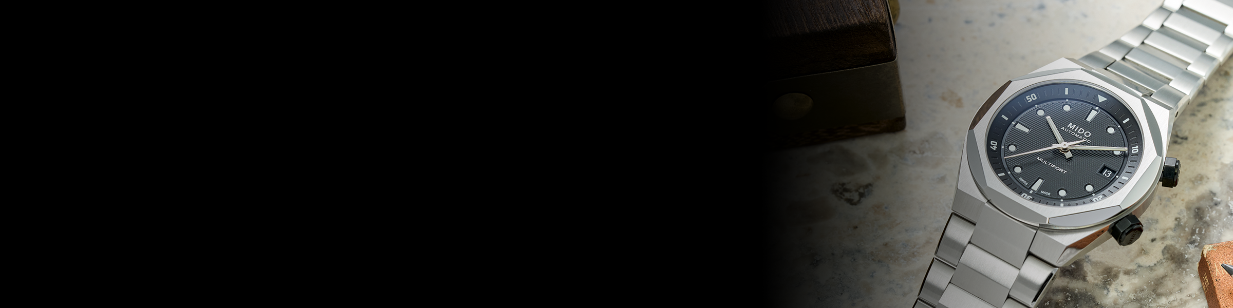 The collection banner image