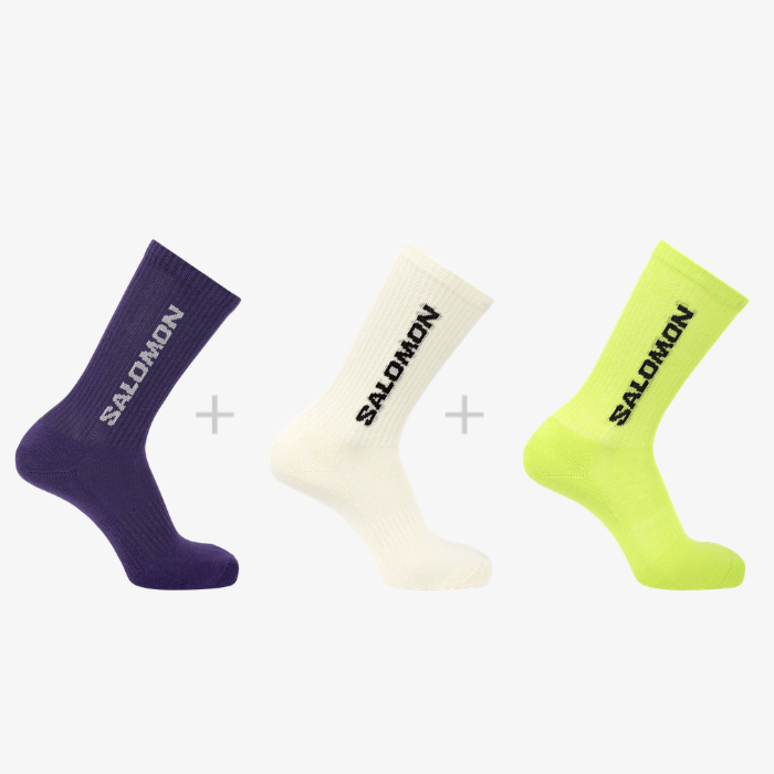 SOCKS