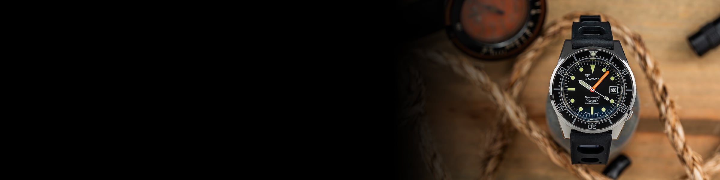 The collection banner image