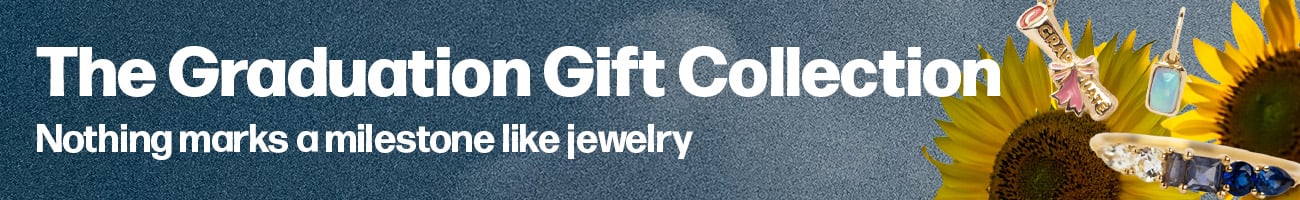 Shop Jewelry Graduation Gifts