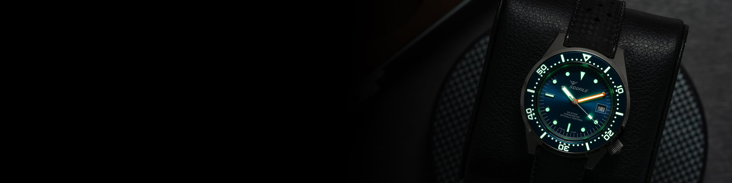 The collection banner image