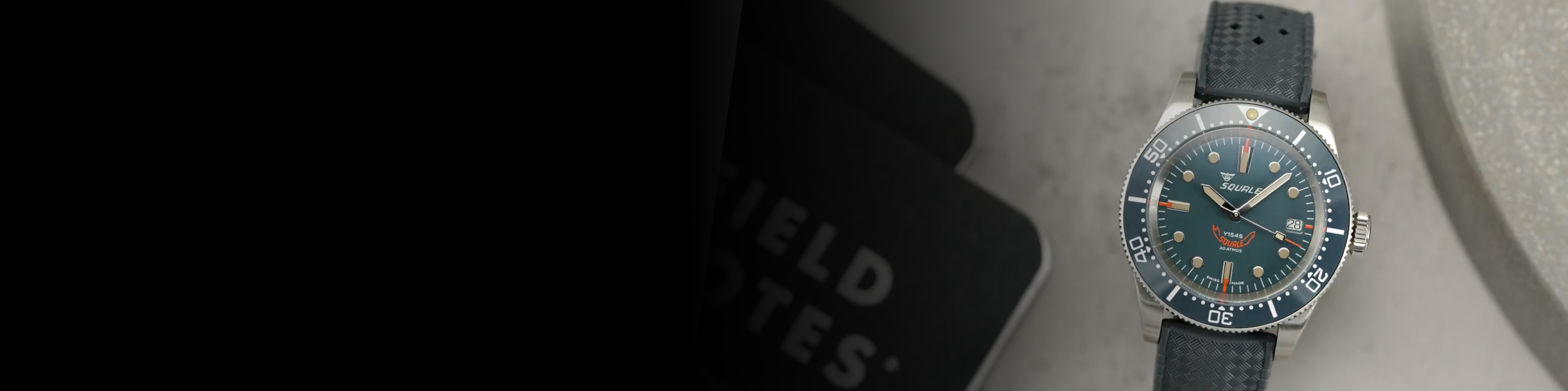 The collection banner image