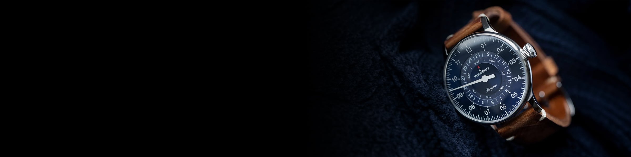 The collection banner image