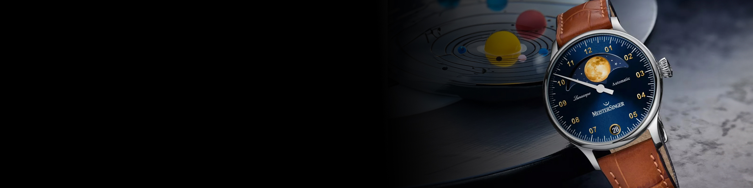 The collection banner image