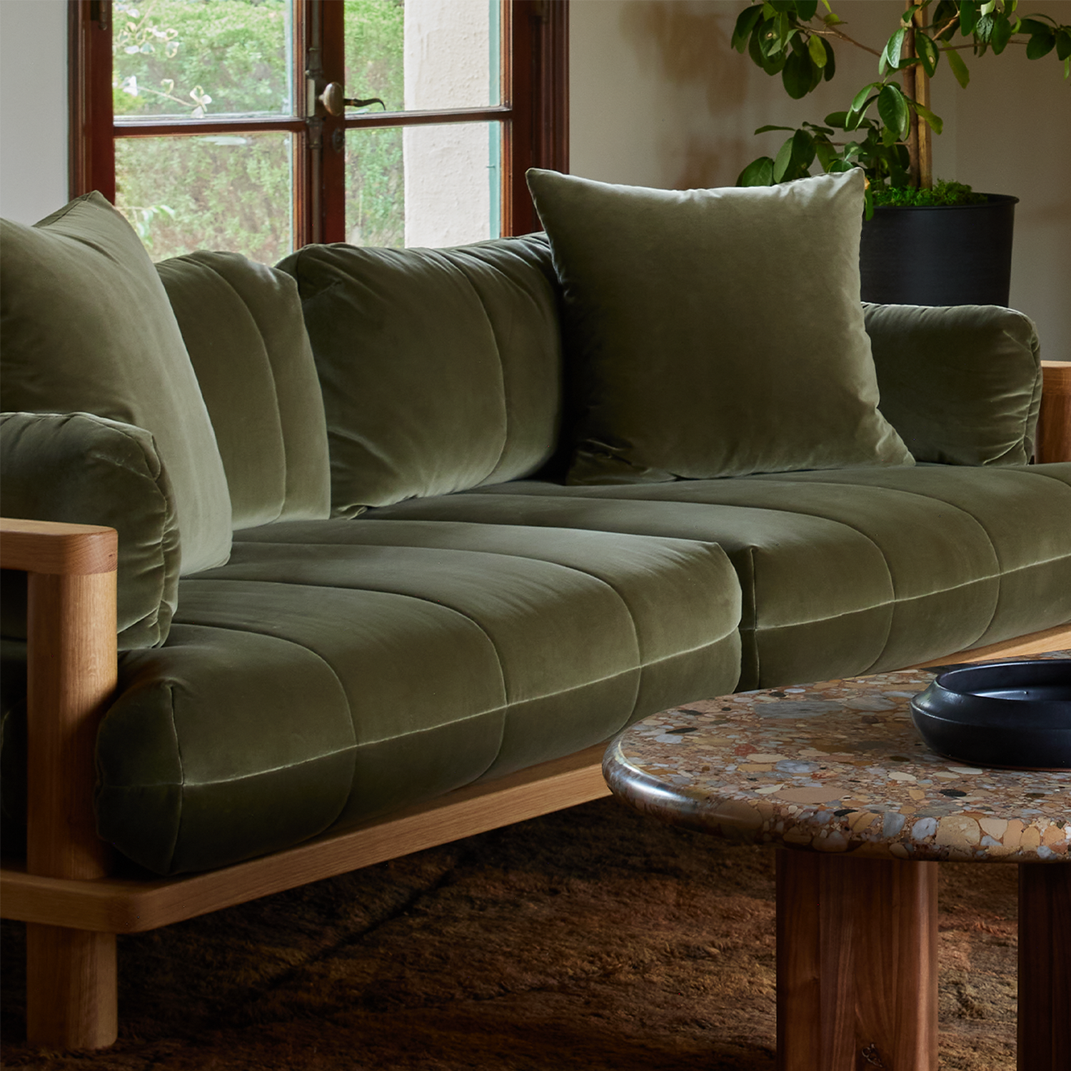 Photography by Yoshihiro Makino.