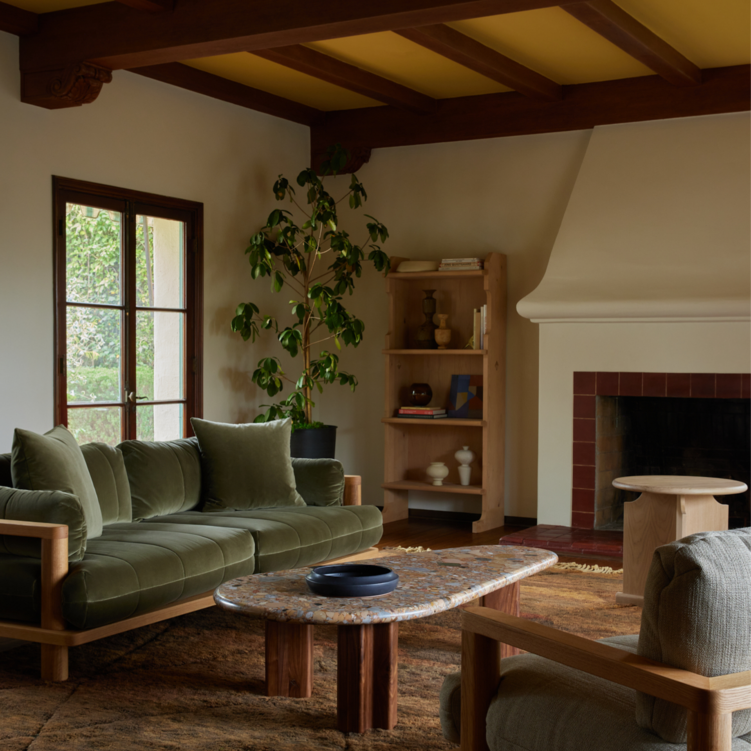 Photography by Yoshihiro Makino.