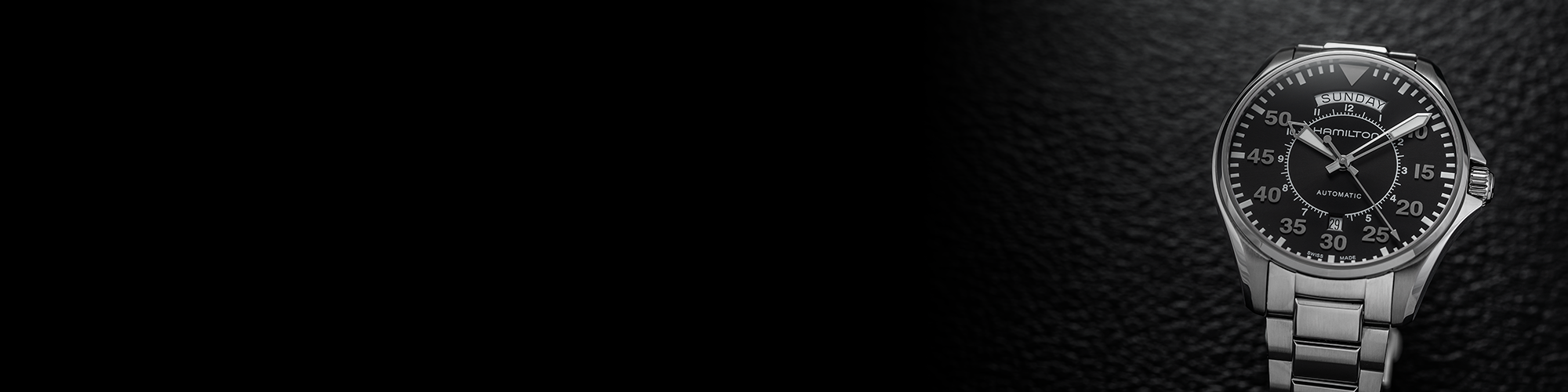 The collection banner image