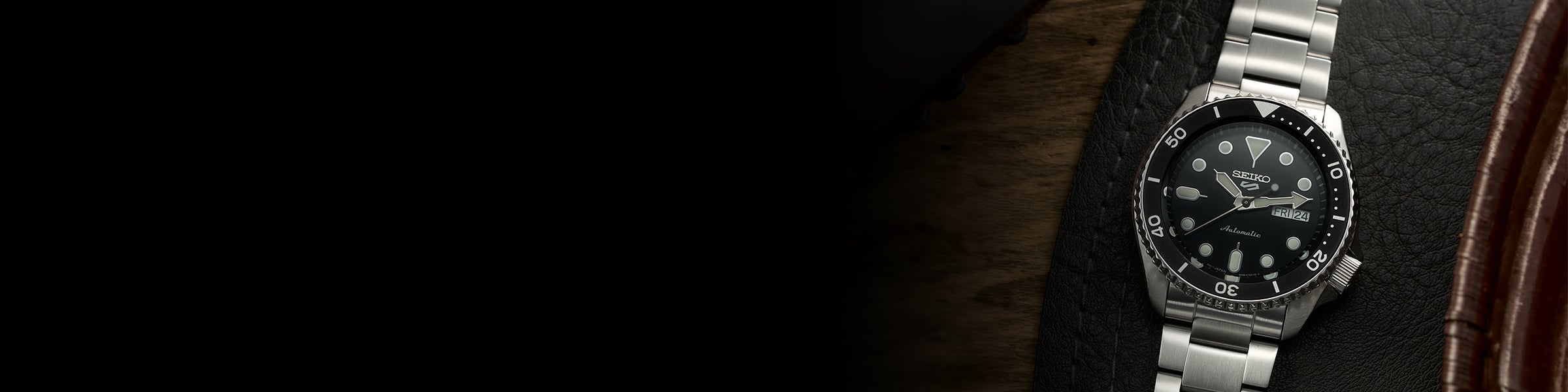 The collection banner image