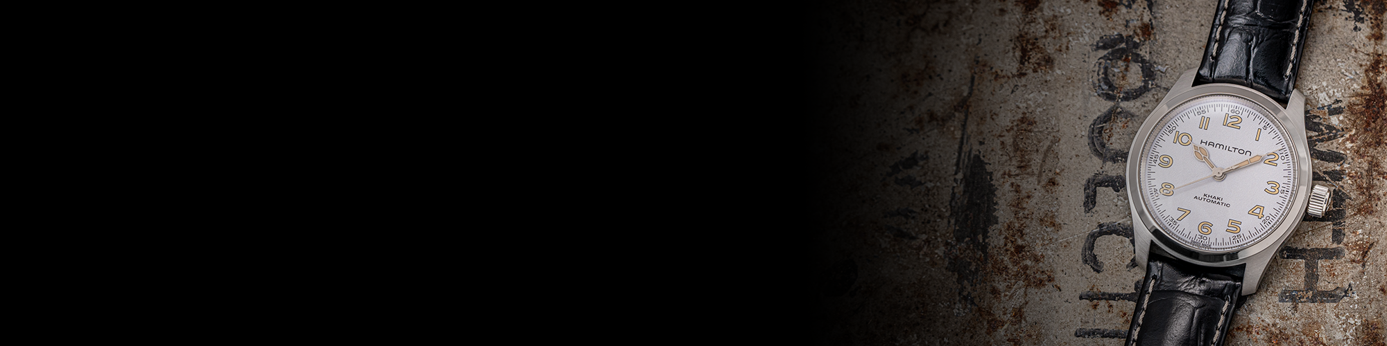 The collection banner image