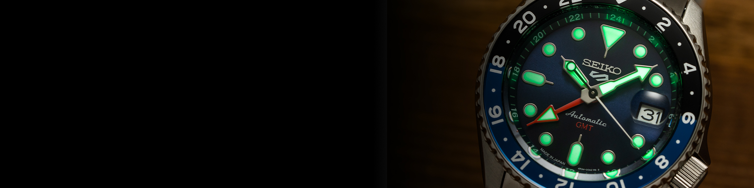 The collection banner image