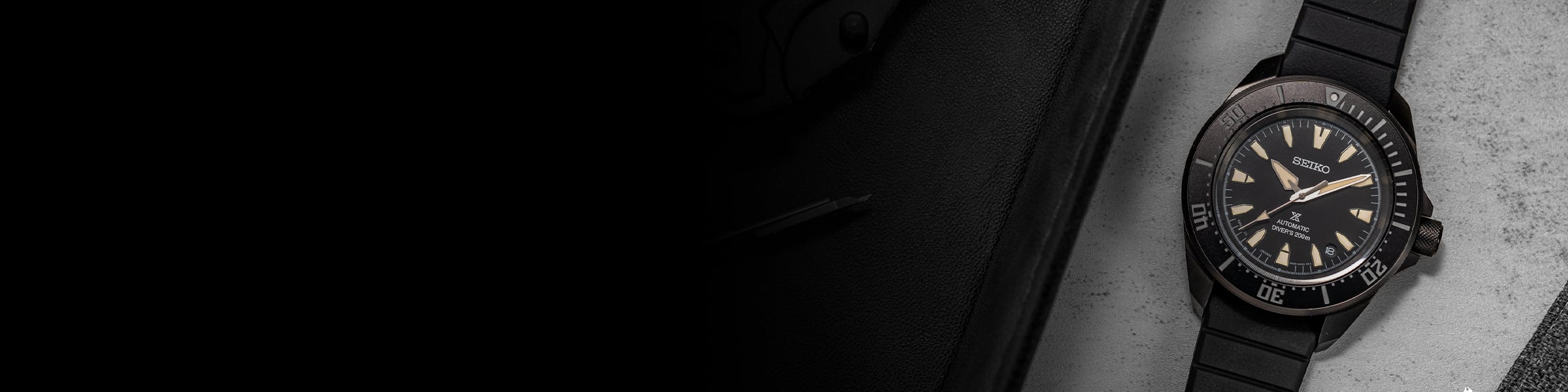 The collection banner image