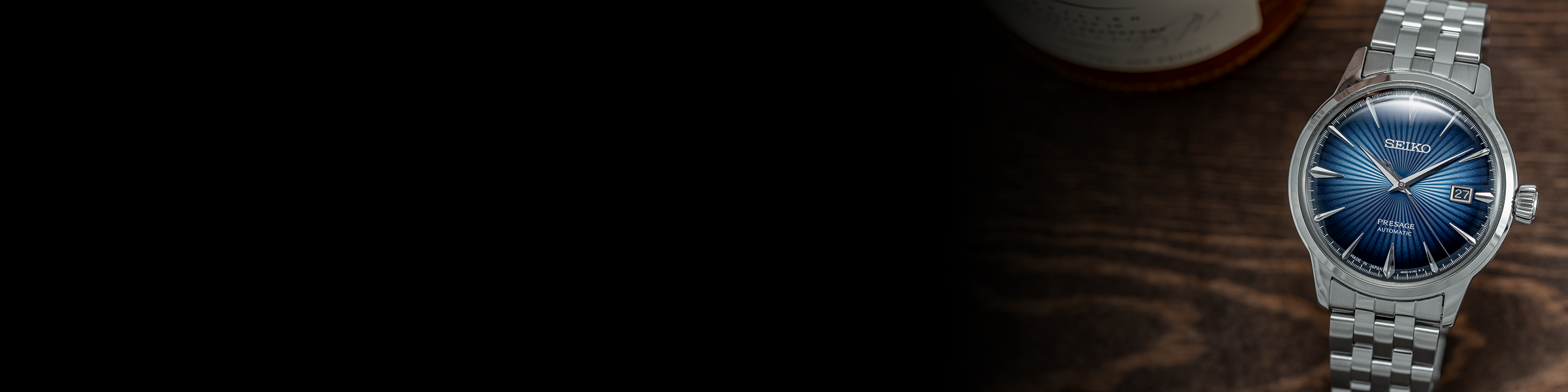 The collection banner image