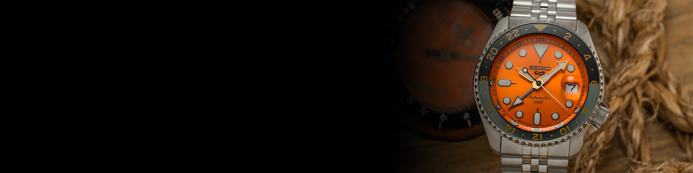 The collection banner image