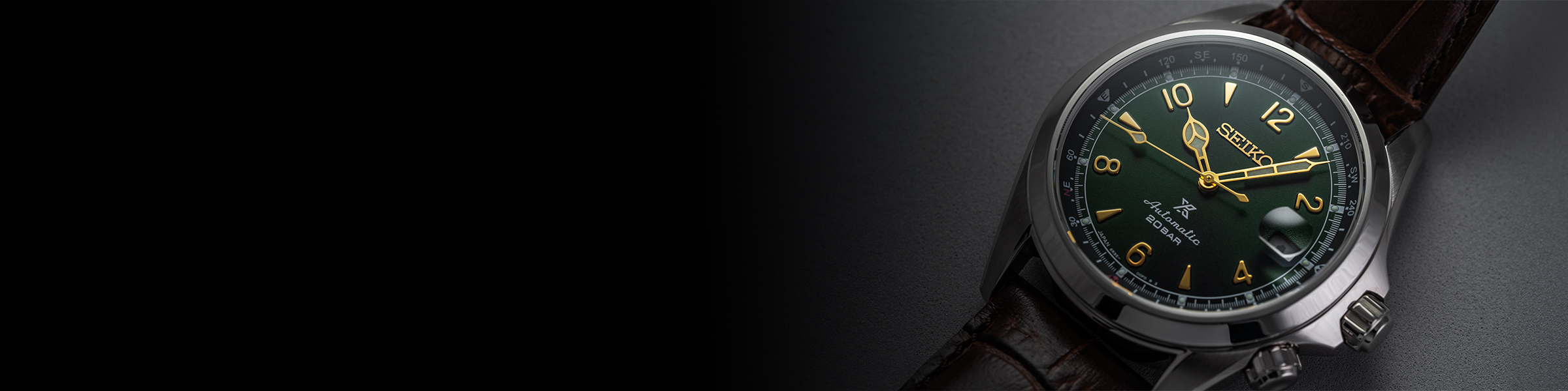 The collection banner image