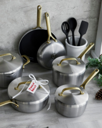  -  - Cookware Sets