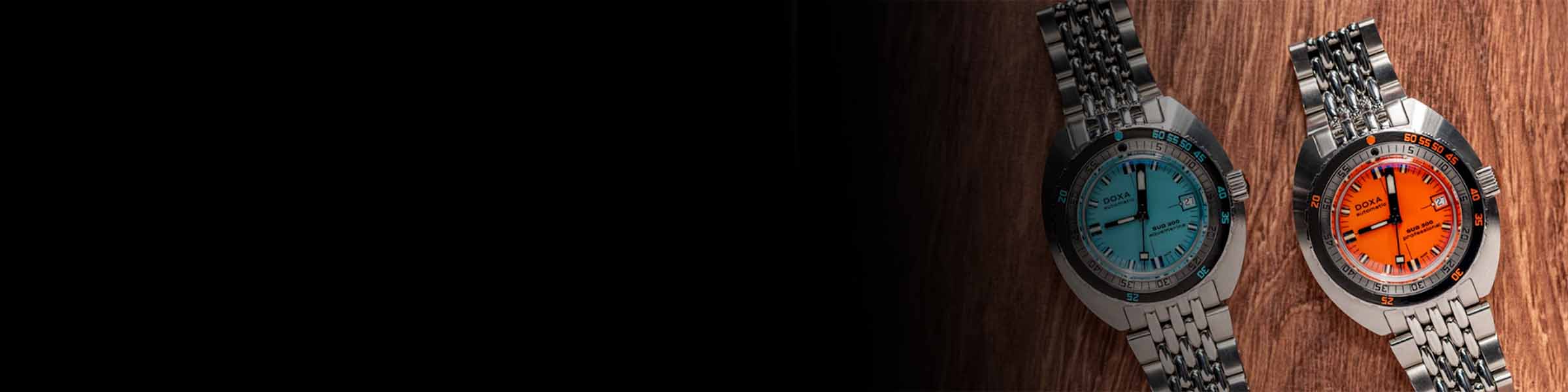 The collection banner image