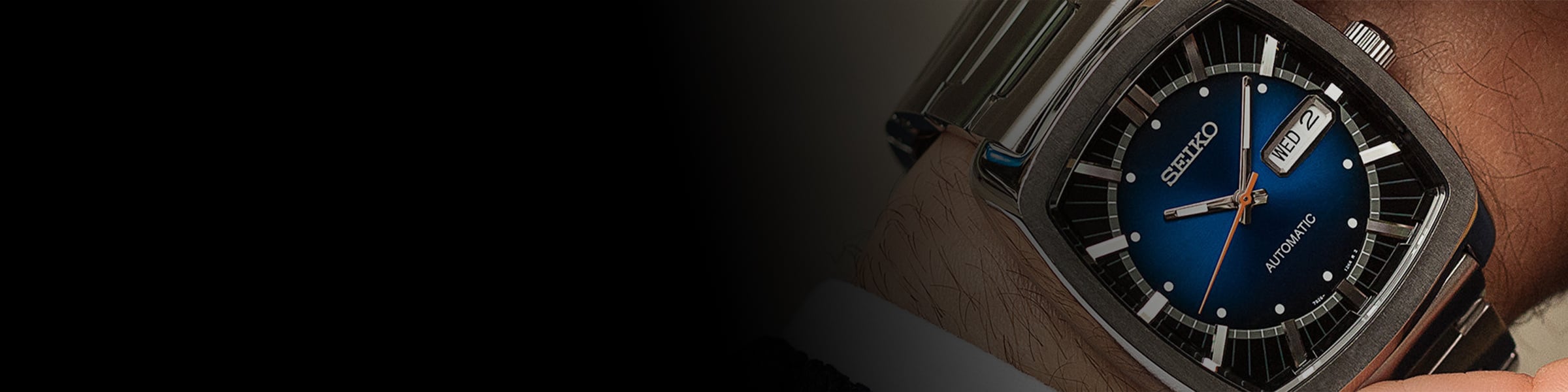 The collection banner image