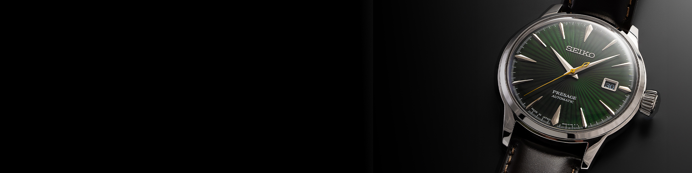 The collection banner image