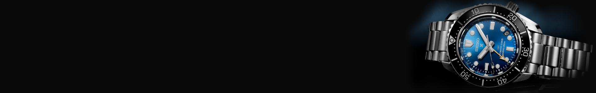 The collection banner image