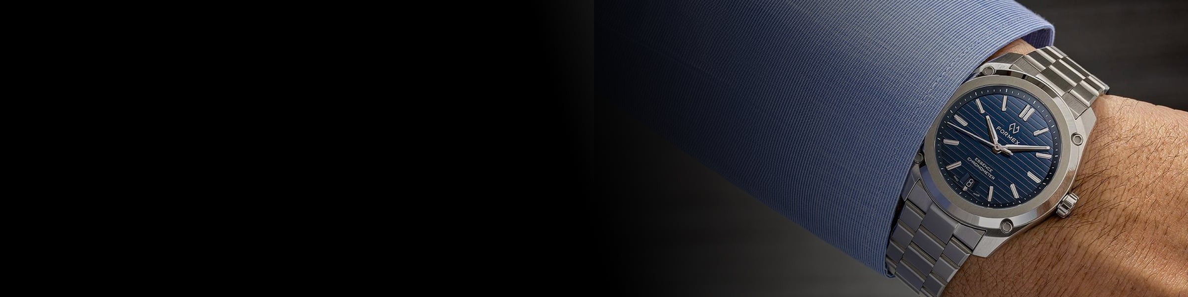 The collection banner image