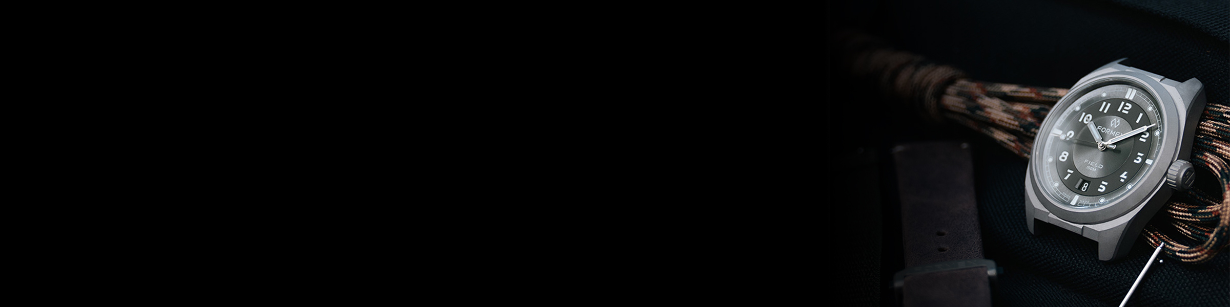 The collection banner image