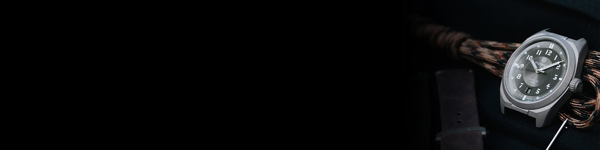 The collection banner image