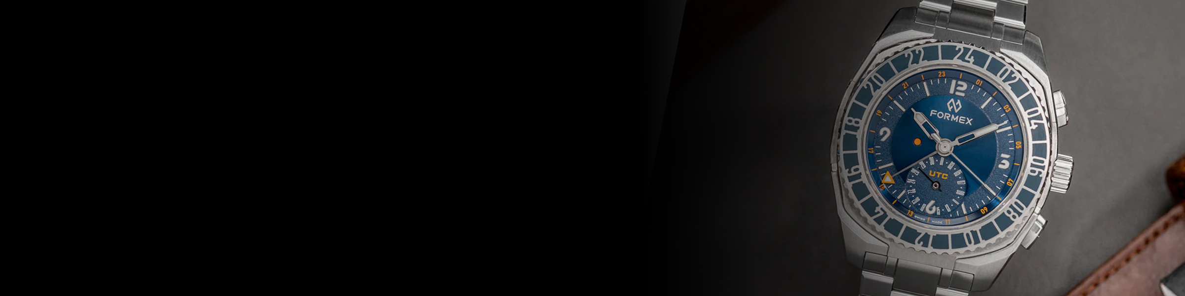 The collection banner image