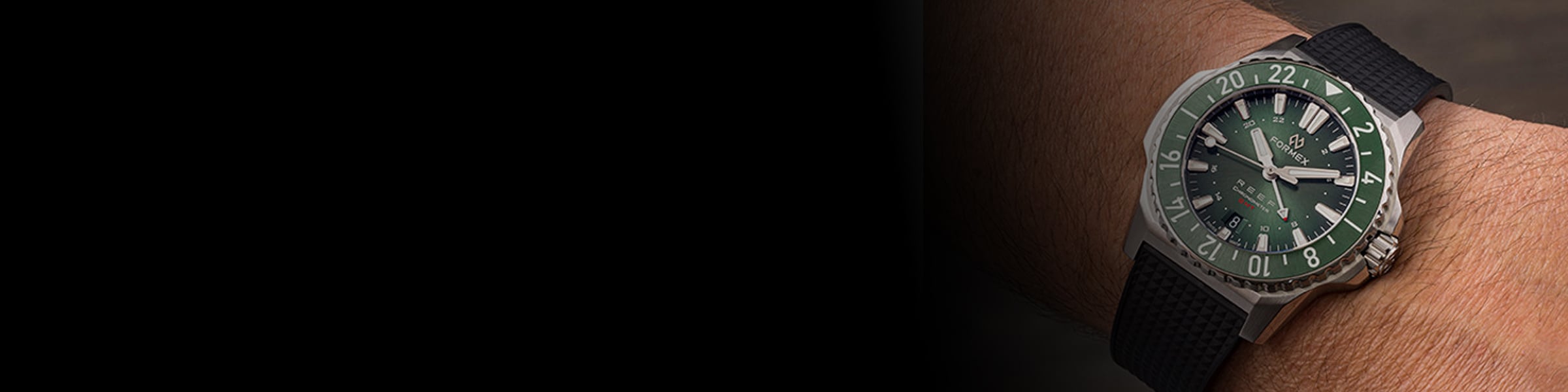 The collection banner image