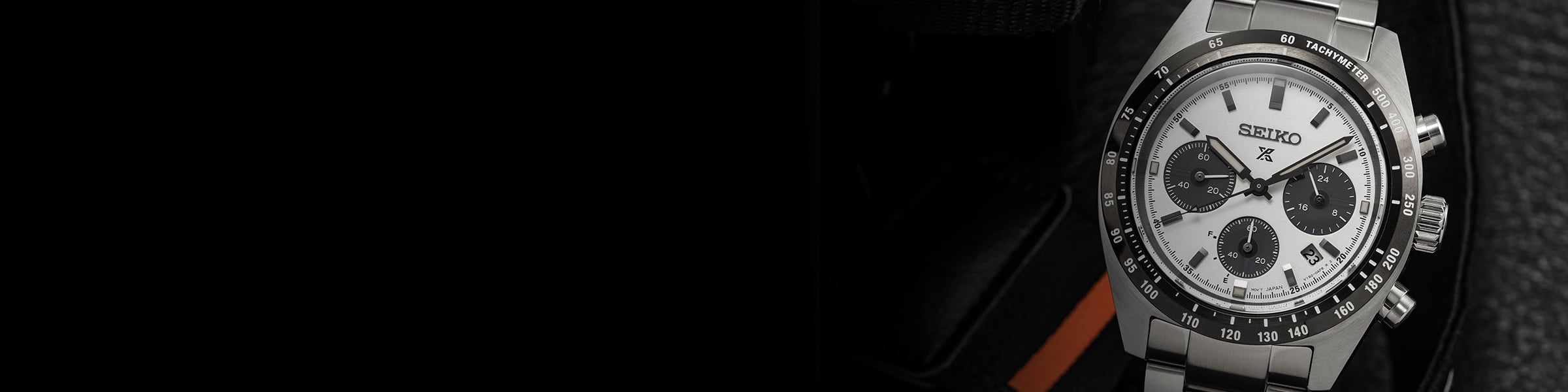 The collection banner image