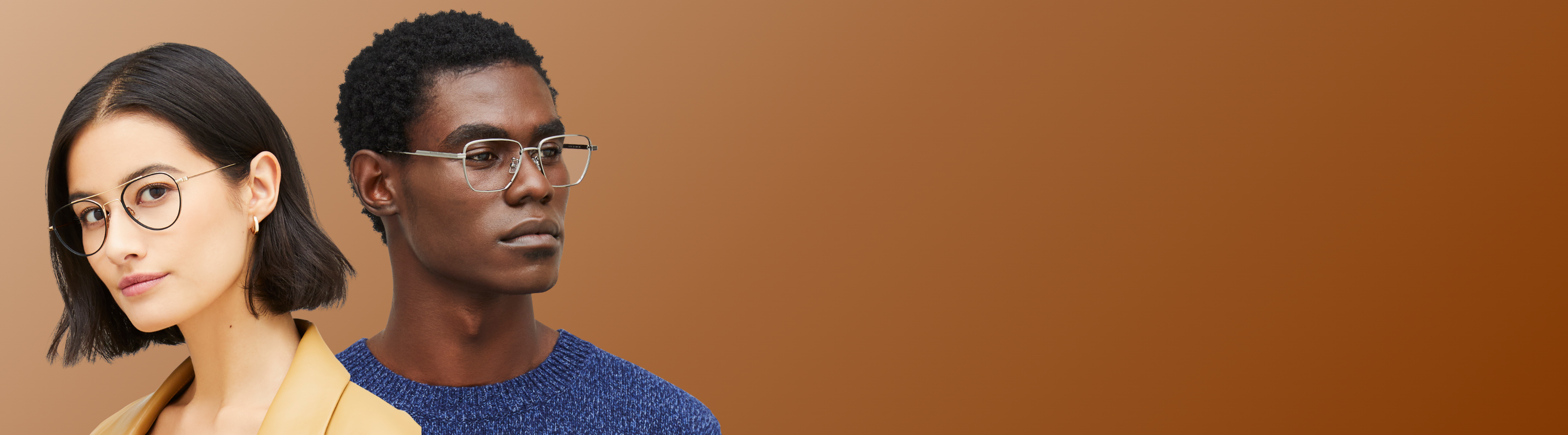 Metal Frames