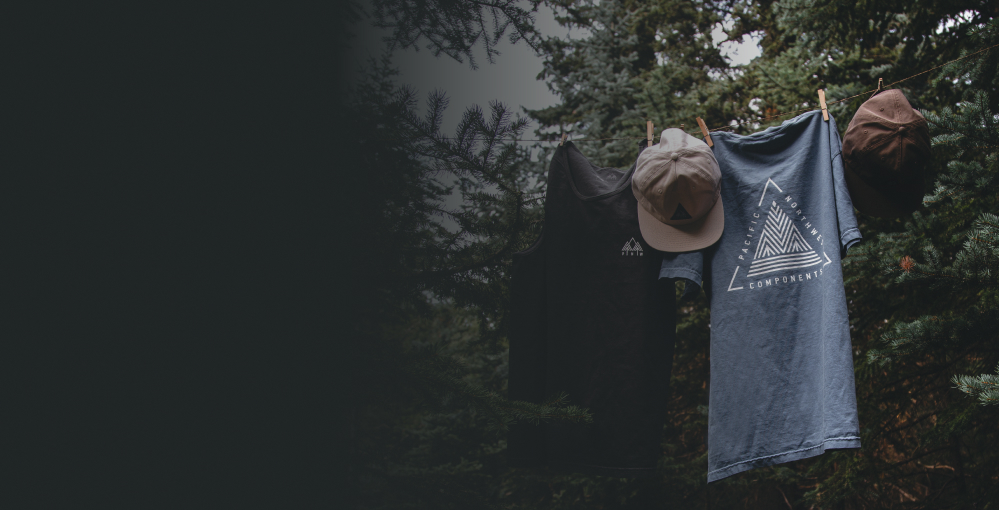 Spring Apparel