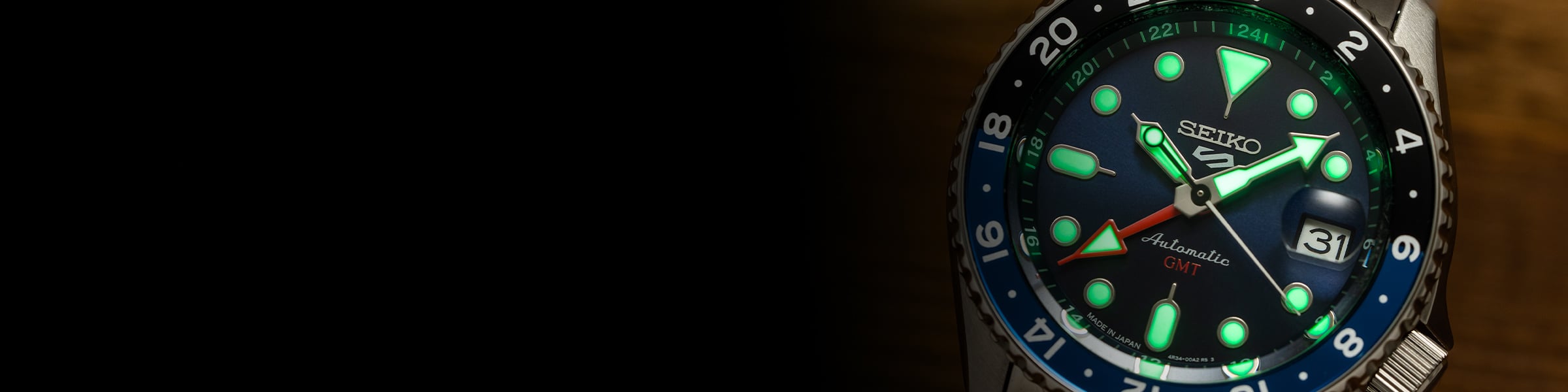 The collection banner image