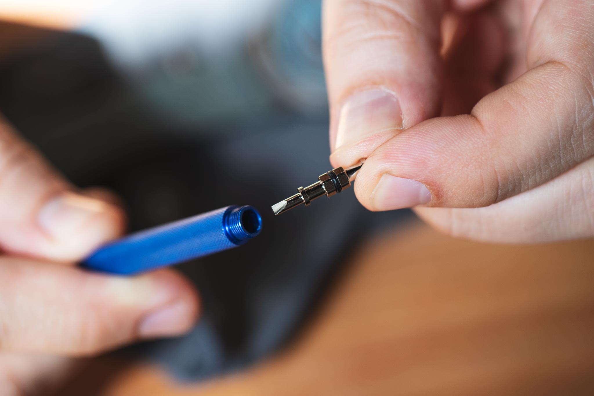 StrapChanging MultiTool Windup Watch Shop