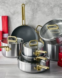  -  - Cookware Sets