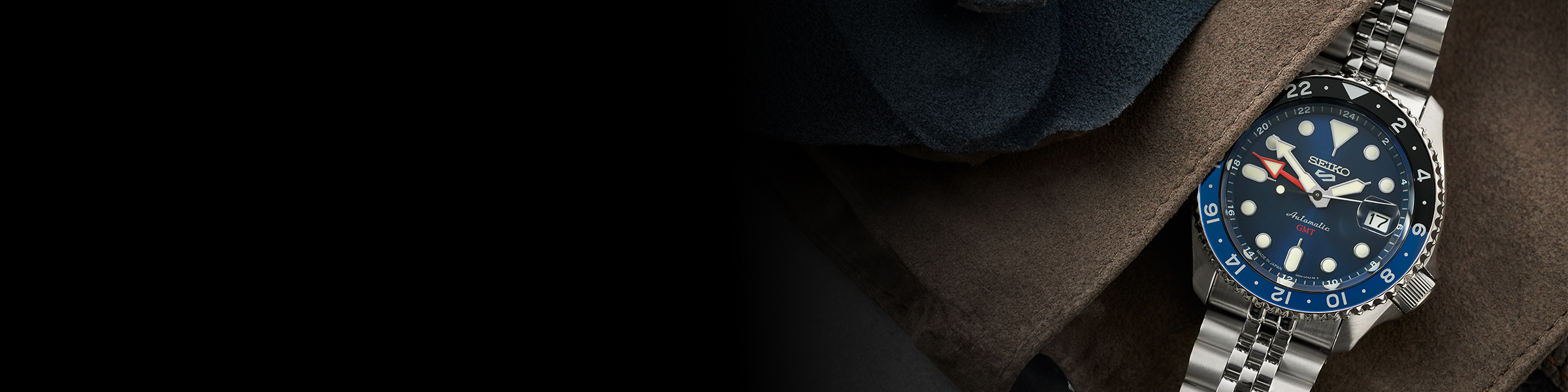 The collection banner image