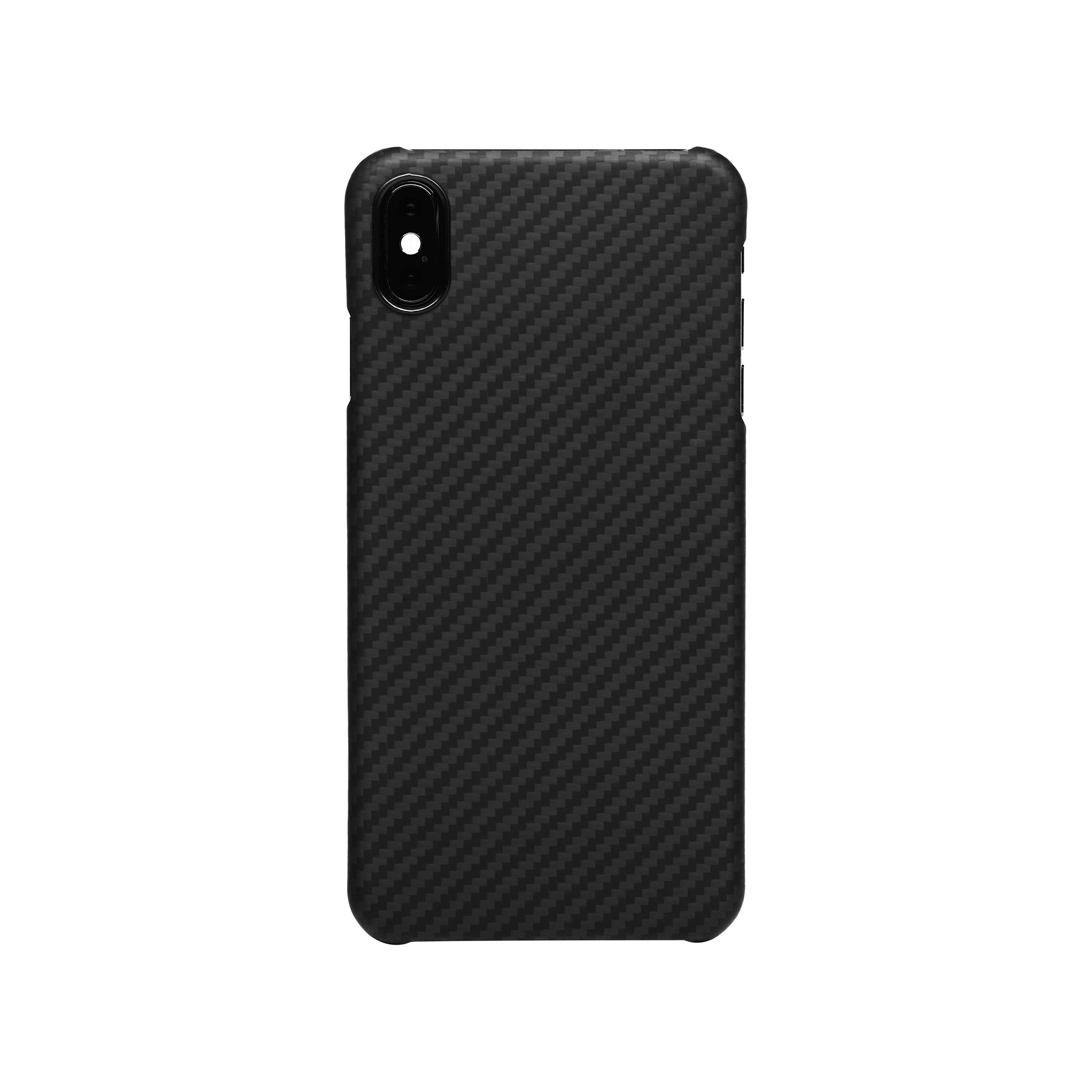 Apple iPhone XS Max Latercase - Thin Kevlar Case