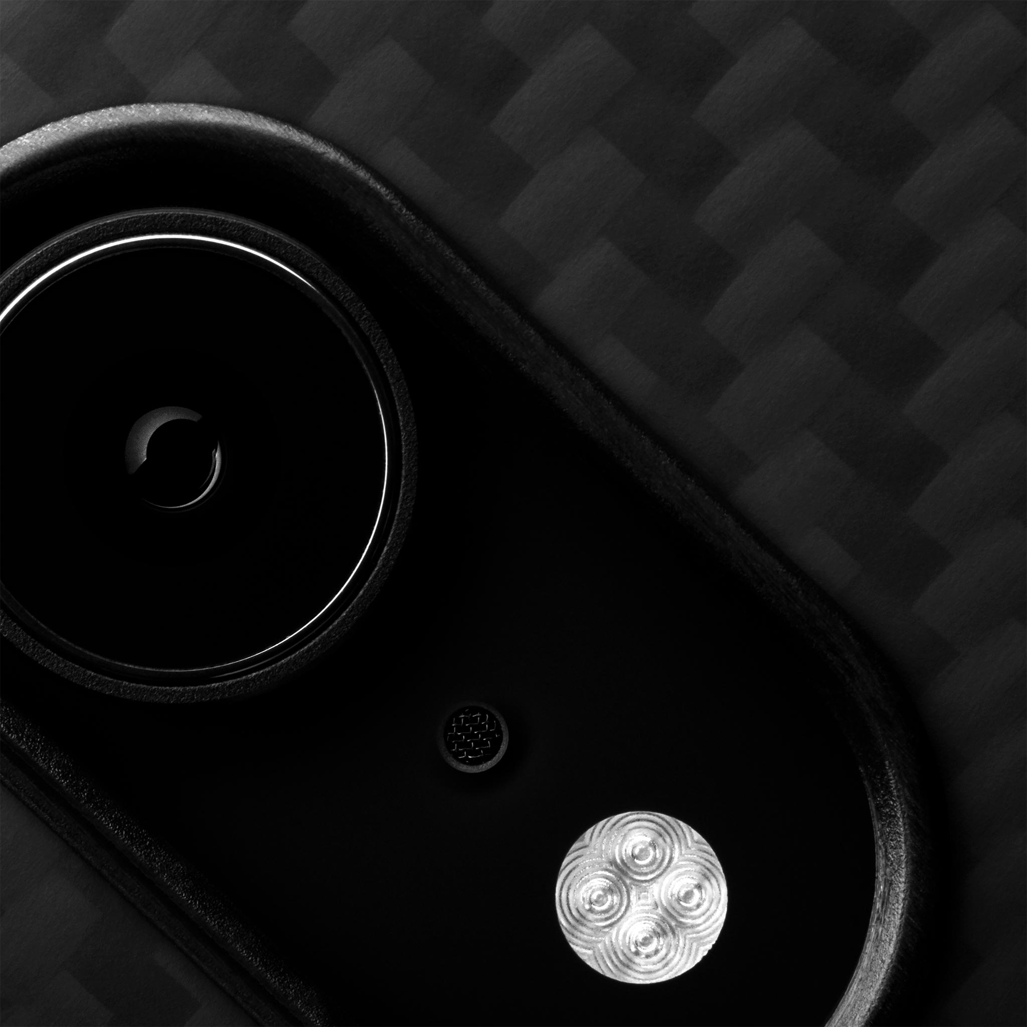 Apple iPhone XR Latercase - Close-up