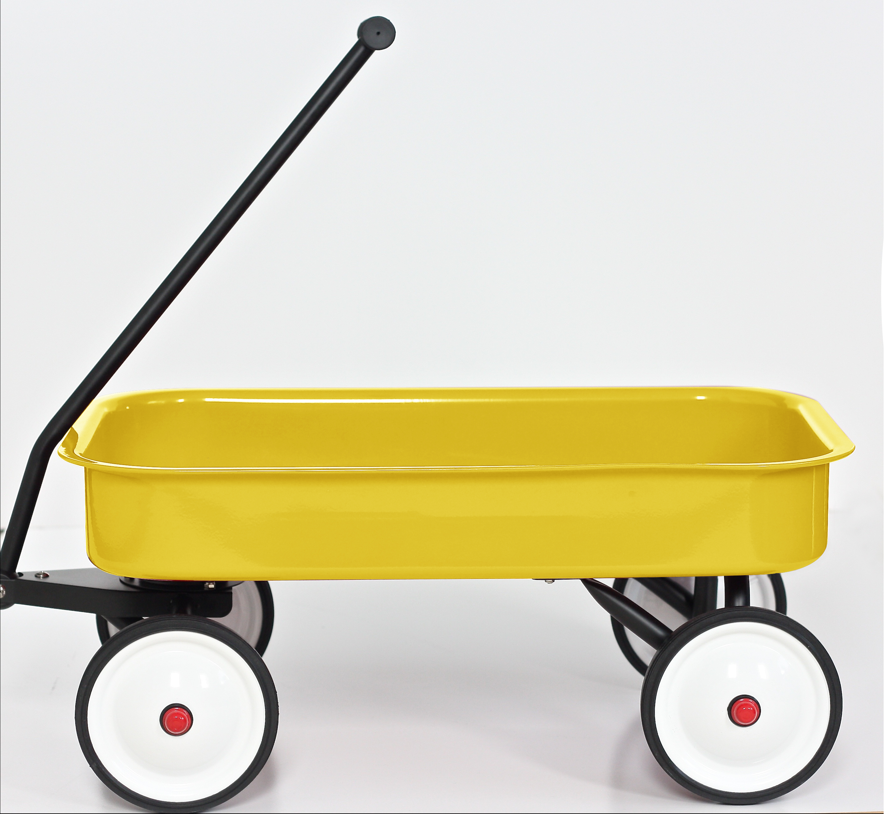 Kids Steel Toy Wagon